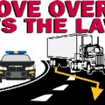 Traffic Ticket Lawyer | Move Over Law