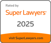 Three partners selected to Super Lawyers in 2025 | DeMent Askew Johnson & Marshall | NC Criminal Defense and Civil Litigation