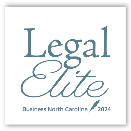 Legal Elite - Class of 2024