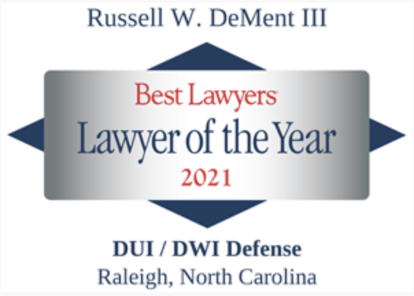 Lawyer of the Year, Best Lawyers