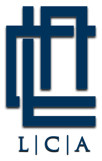 Litigation Counsel of America Fellowship Logo