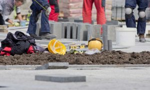 Construction Site Injuries | NC Personal Injury Lawyers