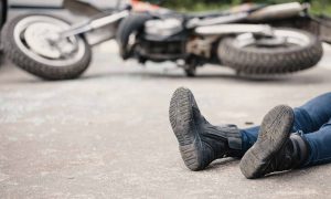 Motorcycle Accident Attorney | Personal Injury Lawyers | DeMent Askew Johnson & Marshall