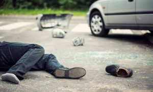 Pedestrian Accident Attorney | NC Personal Injury Lawyers