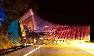 Trucking Accident Attorney | Personal Injury Lawyers | DeMent Askew Johnson & Marshall