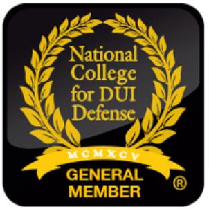 National College of DUI Attorneys