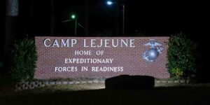 Camp Lejeune North Carolina Water Contamination Lawsuits