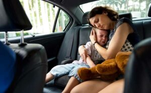 Defense of Child Abuse Charges Stemming from DWI | Raleigh Criminal Defense Lawyers | DeMent Askew Johnson & Marshall