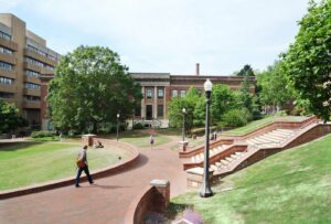 PCB Toxicity at NC State University Poe Hall | Mass Torts Litigation at DeMent Askew Johnson & Marshall