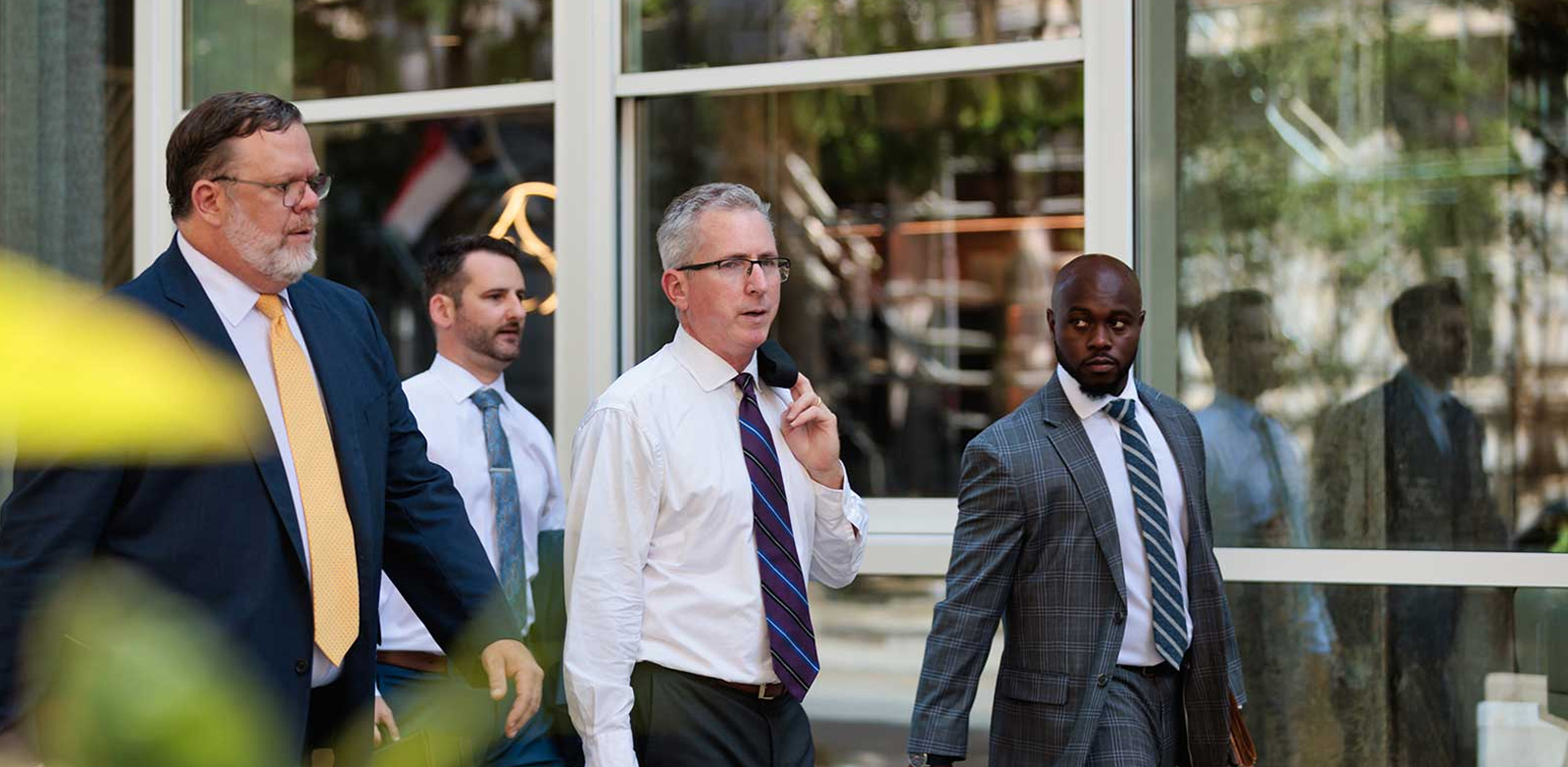 Dement Askew Johnson & Marshall, LLP