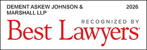 Best Lawyers - Lawyer Logo