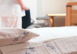 nursing-home-empty-bed