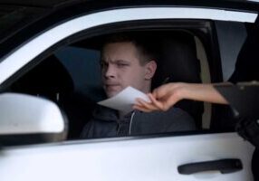 What Happens After a Traffic Violation Arrest in North Carolina | DeMent Askew Johnson & Marshall | Criminal Defense Lawyers